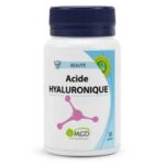 MGD ACIDE HYALURONIQUE 30 CAPSULES