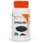 MGD SPIRULINE 100CP