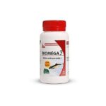 MGD NATURE BIOMEGA3 90 CAPSULES