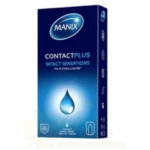 MANIX CONTACT PLUS/ 6