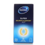 MANIX SUPER /12