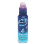 MANIX GEL LUBRIFIANT NATURAL 100ML