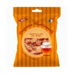 MPC PASTILLES AU MIEL 100GR