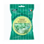 MPC GOMMES VERTE EUCALYPTUS