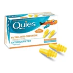 QUIES EAR PLANES ENFANTS 1 PAIRE