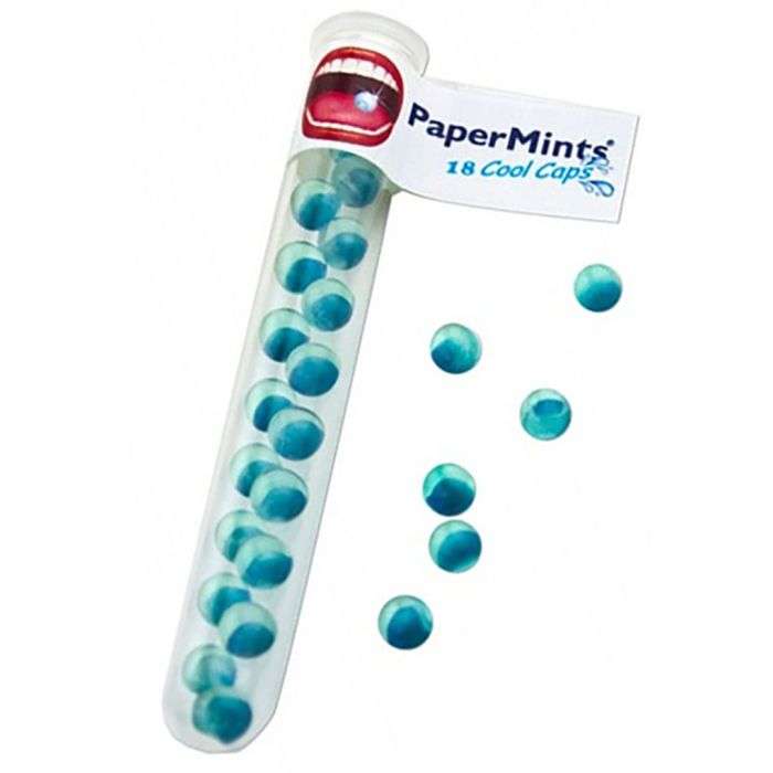 IMG_0631 PAPERMINTS COOL CAPEAU SECHEMENTHE BOITE 18U – Image 1