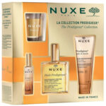 NUXE COFFRET THE PRODIGIEUX COLLECTION