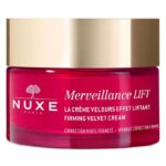 NUXE MERVEILLANCE LA CREME VELOURS EFFET LIFTANT 50ML