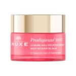 NUXE CREME PRODIGIEUSE BOOST BAUME-HUILE RÉCUPÉRATEUR NUIT 50 ML