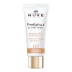 NUXE PRODIGIEUX LE TEINT ECLAT 02 BB CREME HYDRATANTE MEDIUM 30 ML