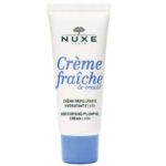 NUXE CREME FRAICHE DE BEAUTE REPULPANTE ET HYDRATANTE PEAUX NORMALES 30 ML