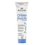 NUXE CREME FRAICHE DE BEAUTE 3EN1 100ml