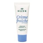 NUXE CREME FRAICHE DE BEAUTE CREME RICHE 30ML