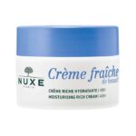 NUXE CREME FRAICHE DE BEAUTE CREME RICHE 50ml