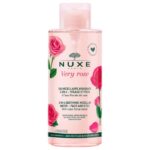 NUXE VERY ROSE EAU MICELLAIRE DEMAQUILLANTE  750 ML