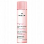 NUXE VERY ROSE EAU MICELLAIRE DEMAQUILLANTE 400 ML