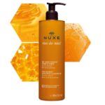 NUXE REVE DE MIEL GEL NETTOYANT SURGRAS 400ML