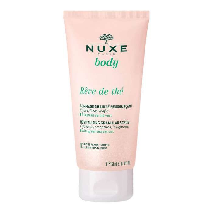 IMG_0691 NUXE BODY REVE DE THE GOMMAGE 150 ML – Image 1