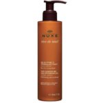 NUXE REVE DE MIEL GEL DEMAQUILLANT 200ML