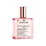 NUXE HUILE PRODIGIEUSE FLORALE 100ML