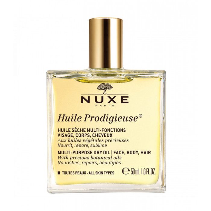 IMG_0703 NUXE HUILE PRODIGIEUSE 50ML – Image 1