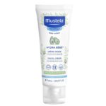 MUSTELA HYDRA BEBE CREME VISAGE 40 ML