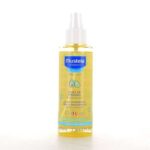 MUSTELA HUILE DE MASSAGE A L’AVOCAT 100ML