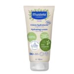MUSTELA CREME HYDRATANTE BIO 150ML