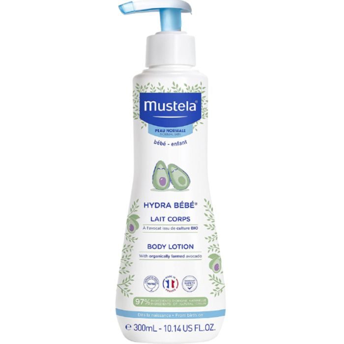 IMG_0723 MUSTELA HYDRA BEBE 300 ML – Image 1