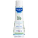 MUSTELA BAIN MOUSSE EVEIL A L’AVOCAT 200ML