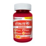 FORTE PHARMA VITALITE 4G GUMMIES *60 GOMMES