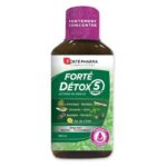 FORTE PHARMA FORTE DETOX ACTION GLOBALE X5 ORGANES 500 ML