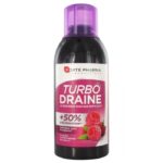 FORTE PHARMA TURBODRAINE FRAMBOISE 500ML