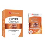 FORTE PHARMA EXPERT CHEVEUX LEVURE DE BIERE 56 CP+ 28CP OFFERTS