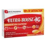 FORTE PHARMA ULTRA BOOST 4G 20 COMPRIMES