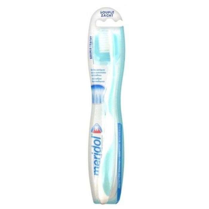 IMG_0764 MERIDOL BROSSE A DENTS SOUPLE GENCIVES – Image 1