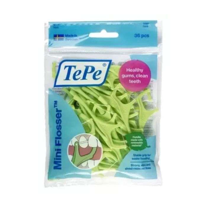 IMG_0799 TEPE MINI FLOSSER 36 PIECES – Image 1