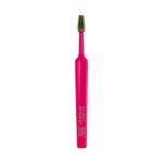 TEPE BROSSE A DENTS COLOUR COMPACT EXTRA SOFT ROSE FUSHIA