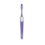 TEPE BROSSE A DENTS NOVA MEDIUM ORANGE
