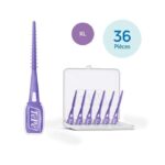 TEPE EASY PICK 36 PIECES TAILLE XL AVEC BOITE