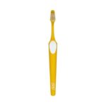 TEPE BROSSE A DENTS NOVA EXTRA SOUPLE ORANGE