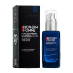 BIOTHERM FORCE SUPREME BLUE PRO-RETINOL SERUM 60 ML