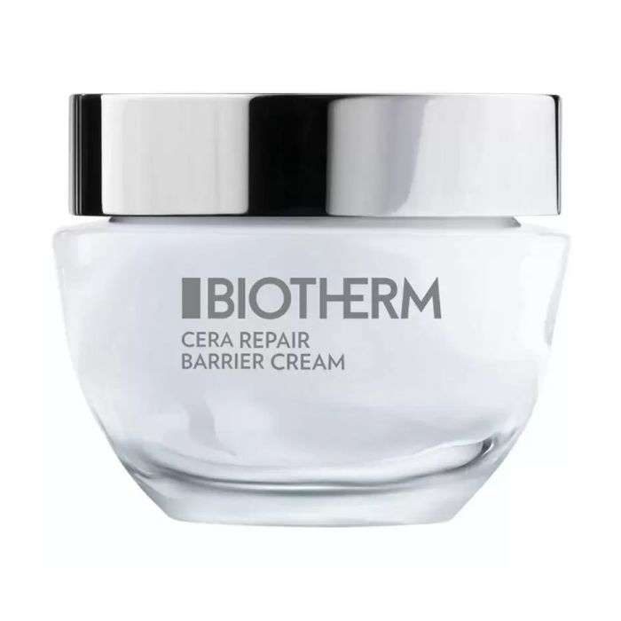 IMG_0861 BIOTHERM CERA REPAIR BARRIERE CREME 50 ML – Image 1