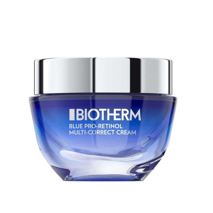 IMG_0862 BIOTHERM BLUE PRO RETINOL MULTI CORRECT CREME 50 ML – Image 1