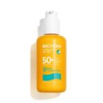 BIOTHERM WATERLOVER LAIT SOLAIRE SPF 50+ 200 ML