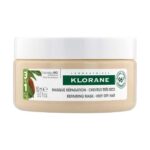 KLORANE MASQUE REPARATION AU BEURRE DE CUPUACU 150 ML