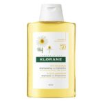 KLORANE SHAMPOOING A LA CAMOMILLE REFLETS BLONDS 200 ML
