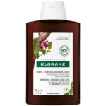 KLORANE SHAMPOING A LA QUININE 200 ML