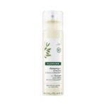 KLORANE LAIT D'AVOINE SHAMPOOING SEC EXTRA DOUX SPRAY TOUS TYPES DE CHEVEUX 150 ML