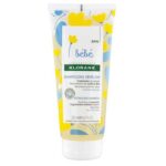 KLORANE BEBE SHAMPOING DEMELANT AU CALENDULA 200 ML